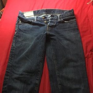 Abercrombie & Fitch Jeans